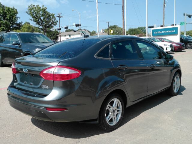 2019 Ford Fiesta SE Plano TX