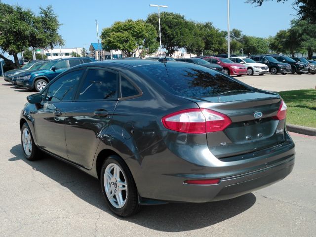 2019 Ford Fiesta SE Plano TX