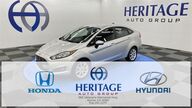 2019 Ford Fiesta SE Rome GA 2019 Ford Fiesta SE Rome GA