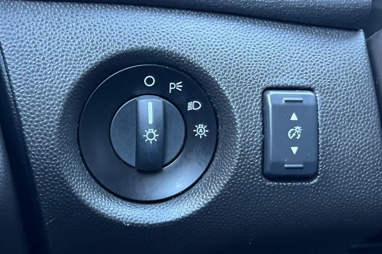 2019 Ford Fiesta SE Roseville CA