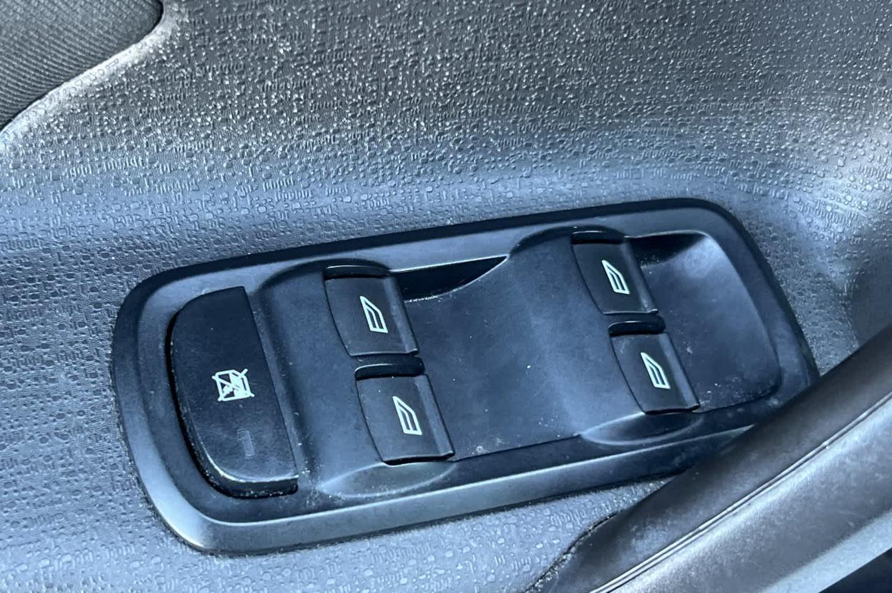 2019 Ford Fiesta SE Roseville CA