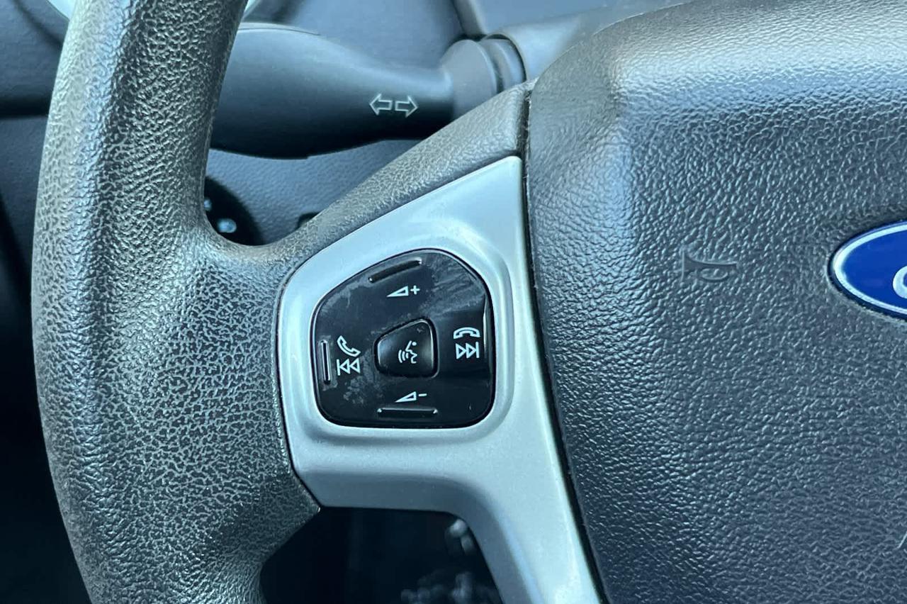 2019 Ford Fiesta SE Roseville CA