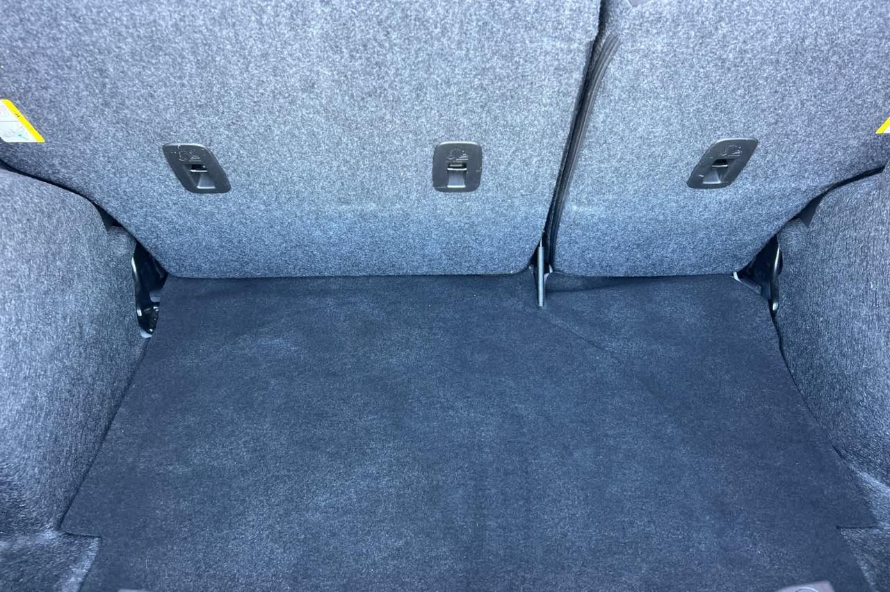 2019 Ford Fiesta SE Roseville CA