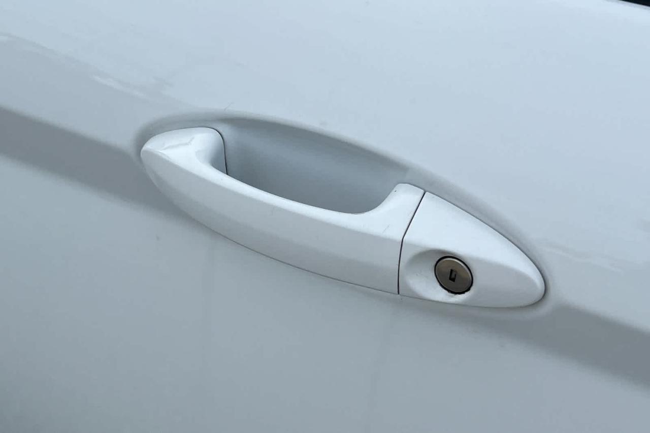 2019 Ford Fiesta SE Roseville CA