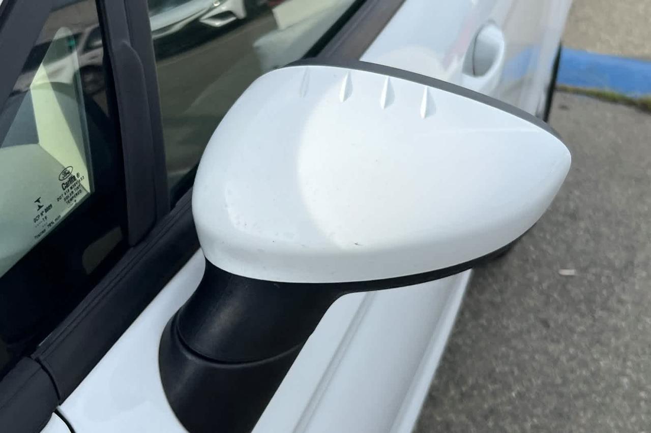 2019 Ford Fiesta SE Roseville CA