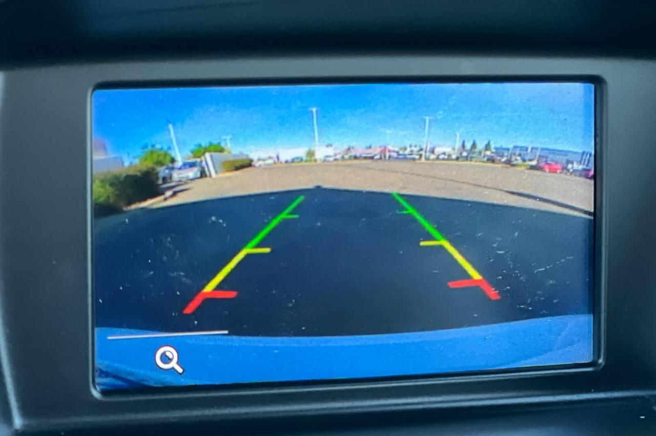 2019 Ford Fiesta SE Roseville CA