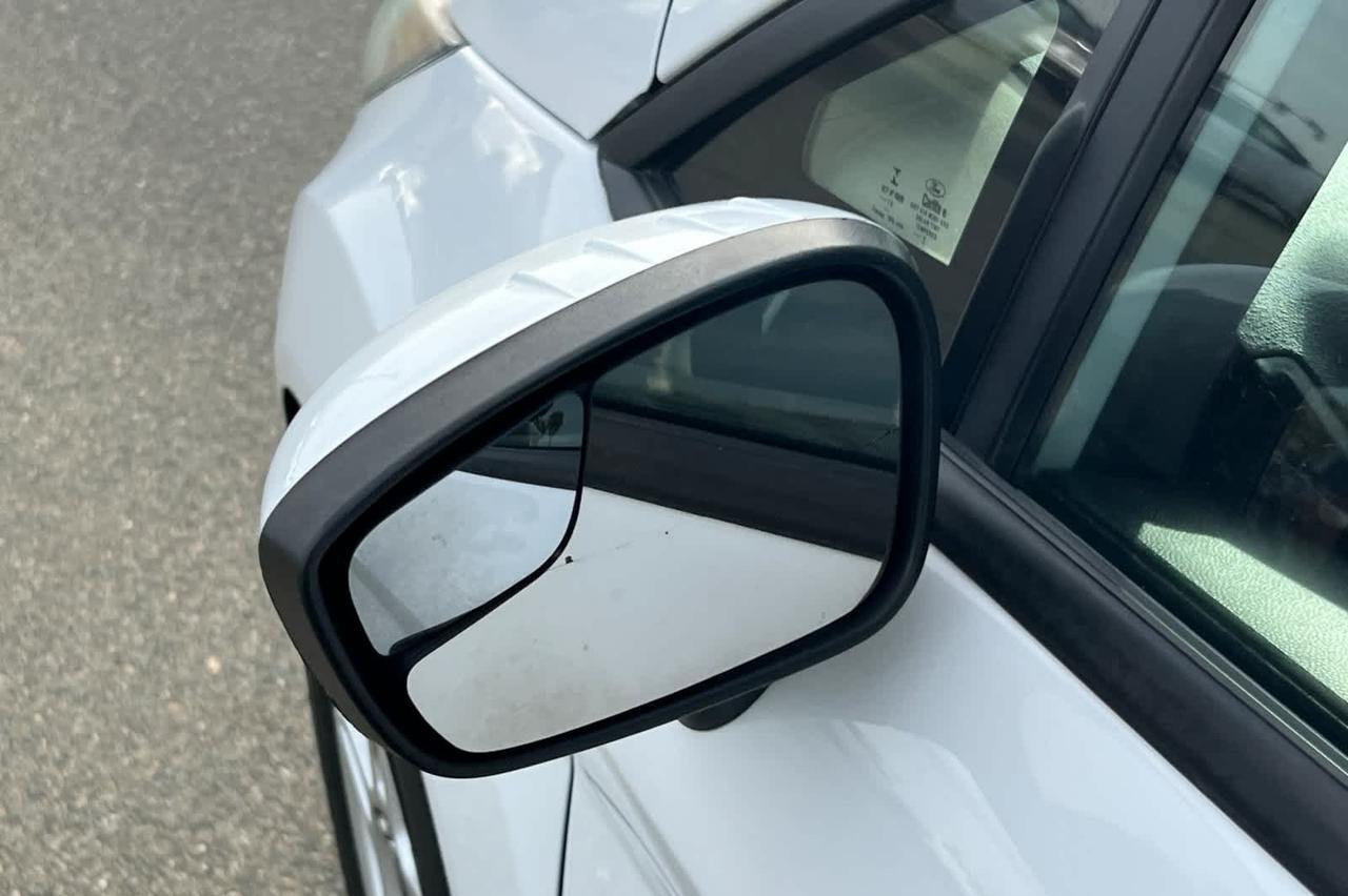 2019 Ford Fiesta SE Roseville CA
