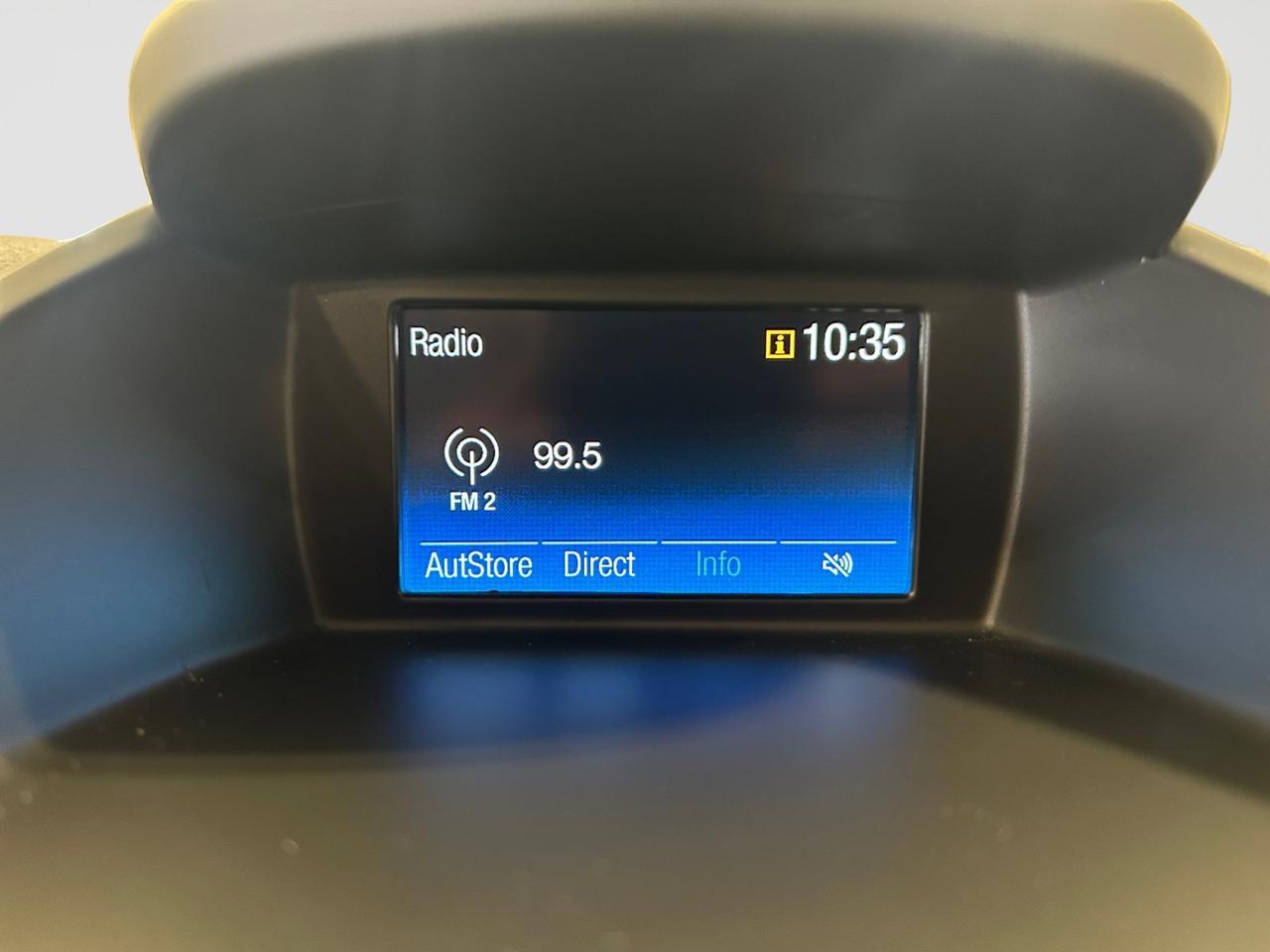 2019 Ford Fiesta SE New Braunfels TX