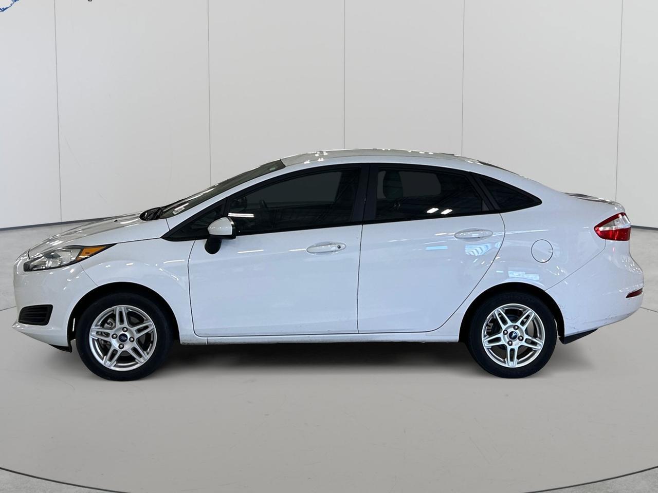 2019 Ford Fiesta SE New Braunfels TX