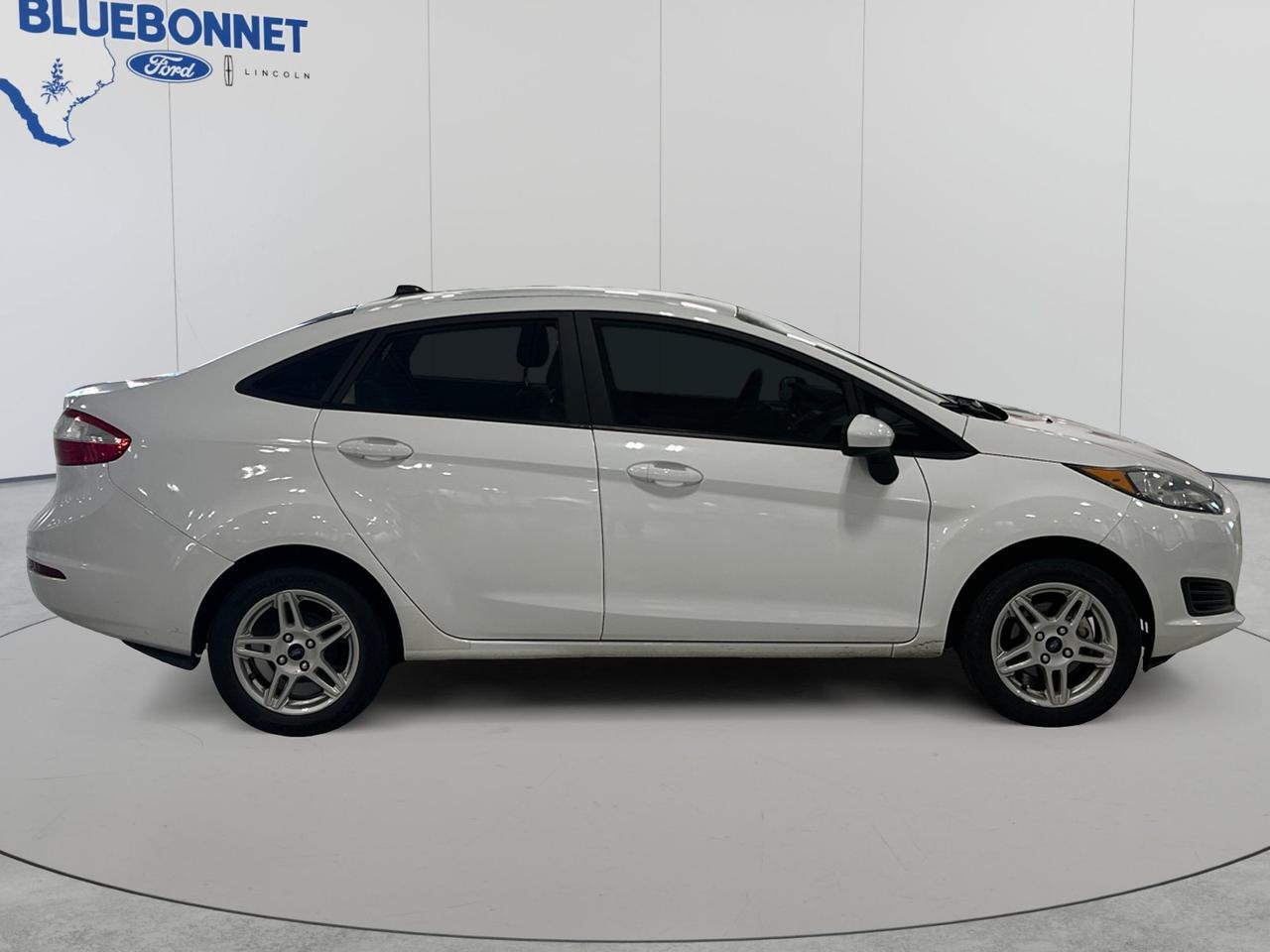 2019 Ford Fiesta SE New Braunfels TX