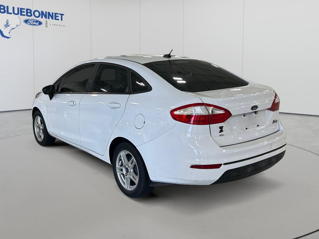 2019 Ford Fiesta SE New Braunfels TX