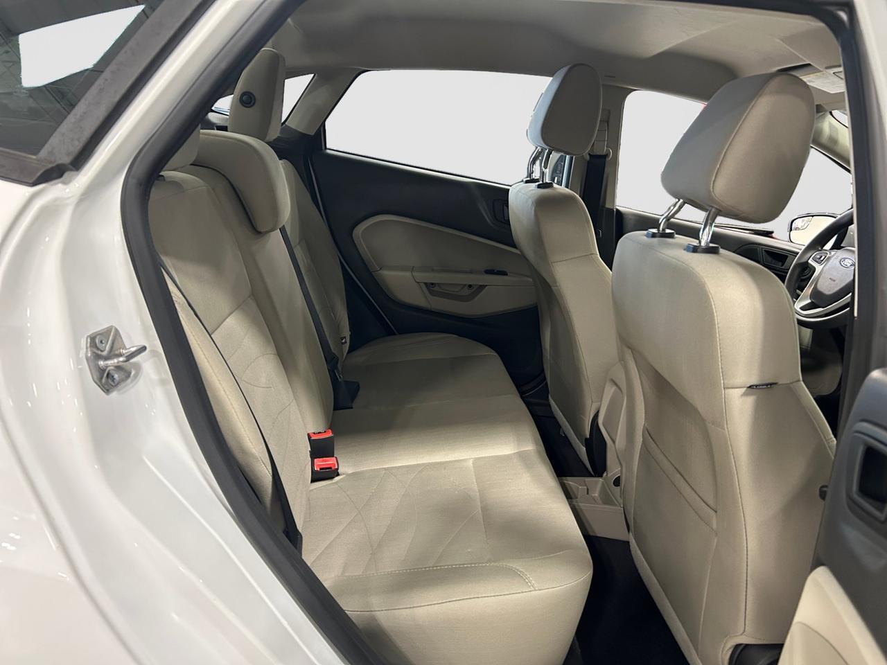 2019 Ford Fiesta SE New Braunfels TX