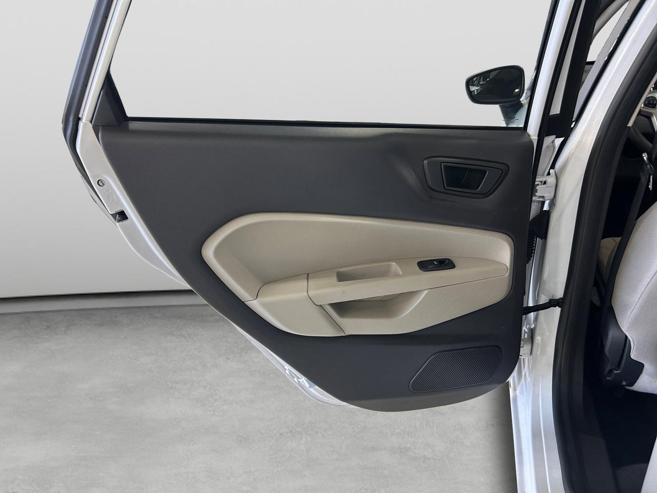 2019 Ford Fiesta SE New Braunfels TX