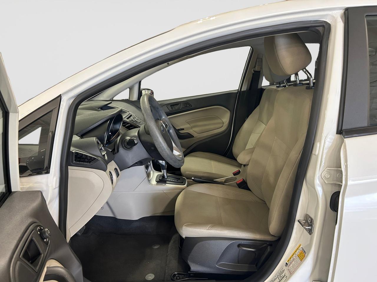 2019 Ford Fiesta SE New Braunfels TX