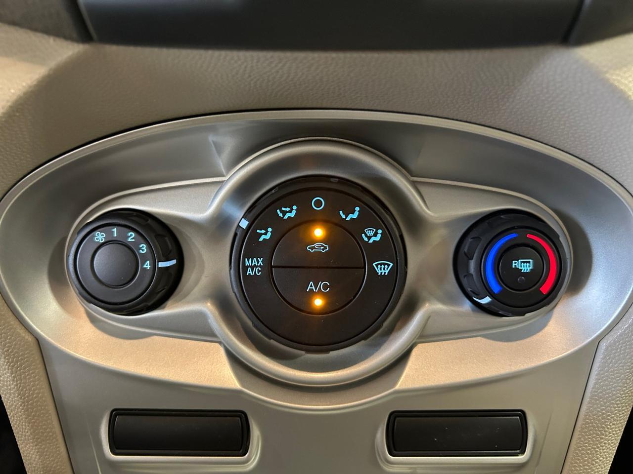 2019 Ford Fiesta SE New Braunfels TX