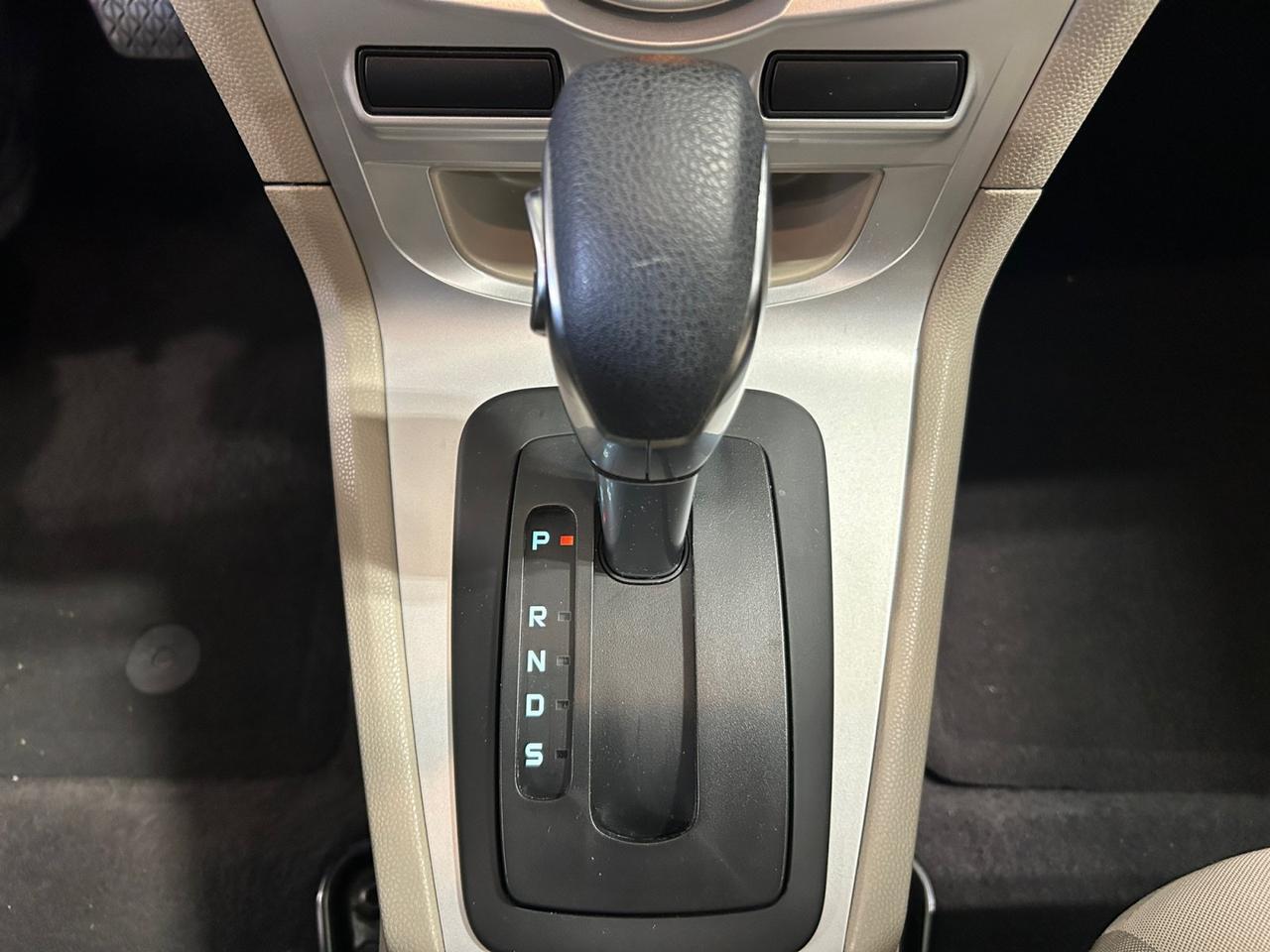 2019 Ford Fiesta SE New Braunfels TX