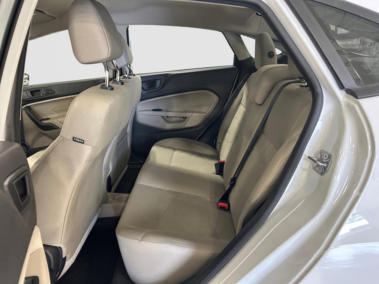 2019 Ford Fiesta SE New Braunfels TX