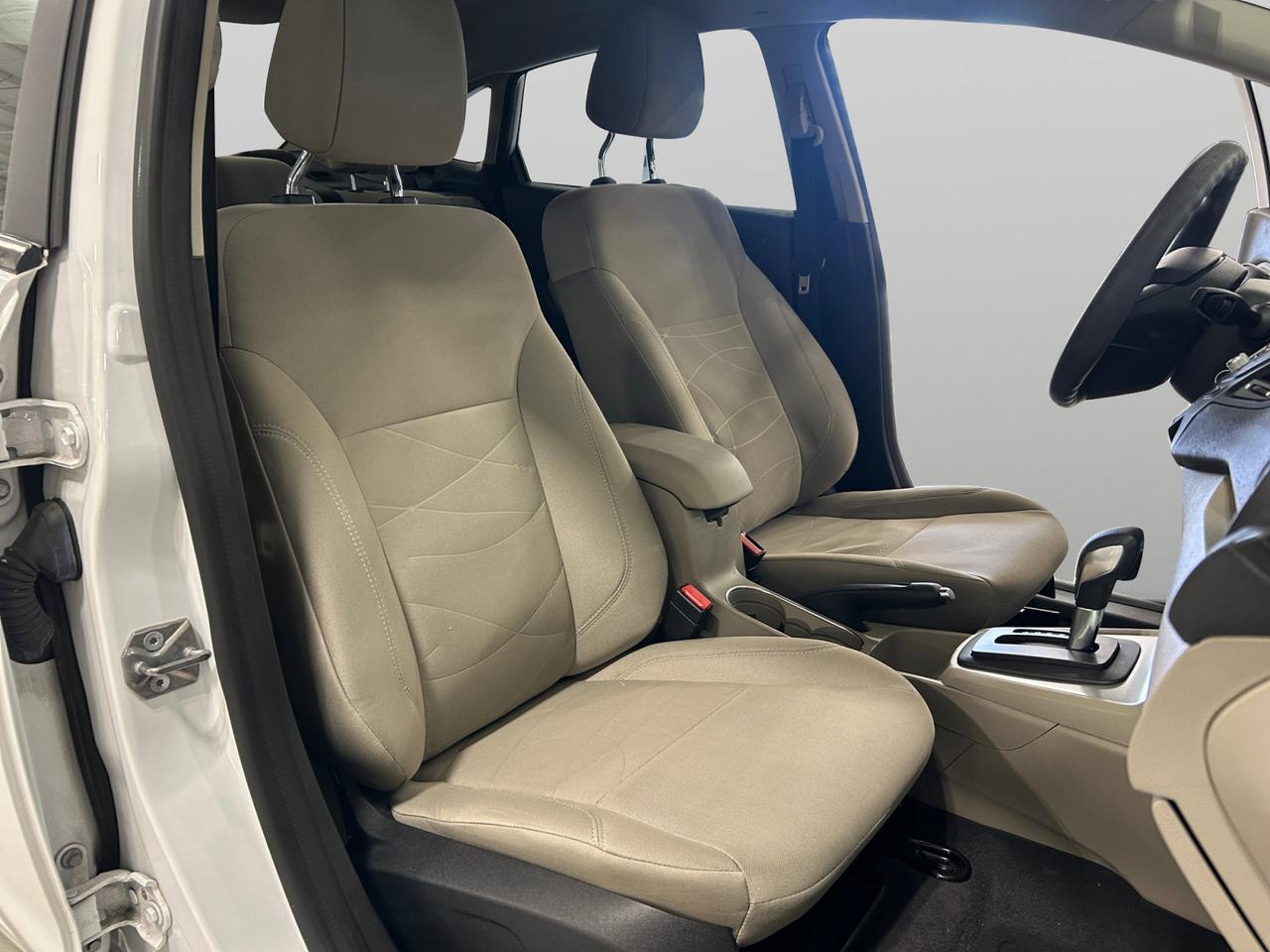 2019 Ford Fiesta SE New Braunfels TX
