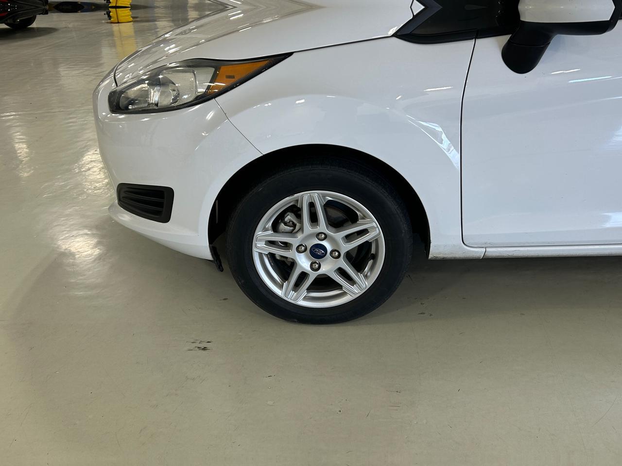 2019 Ford Fiesta SE New Braunfels TX