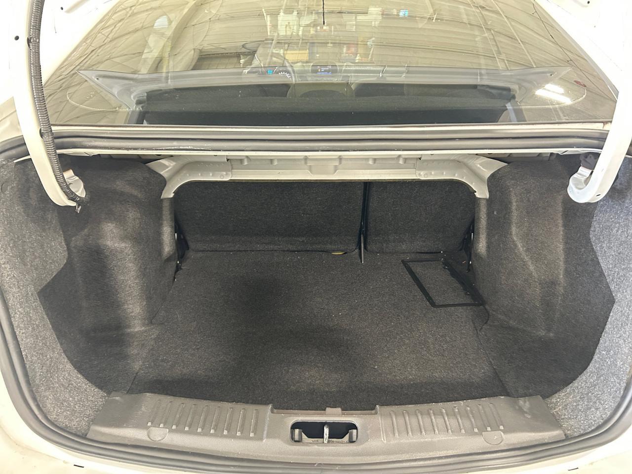 2019 Ford Fiesta SE New Braunfels TX