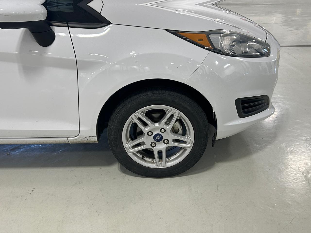 2019 Ford Fiesta SE New Braunfels TX