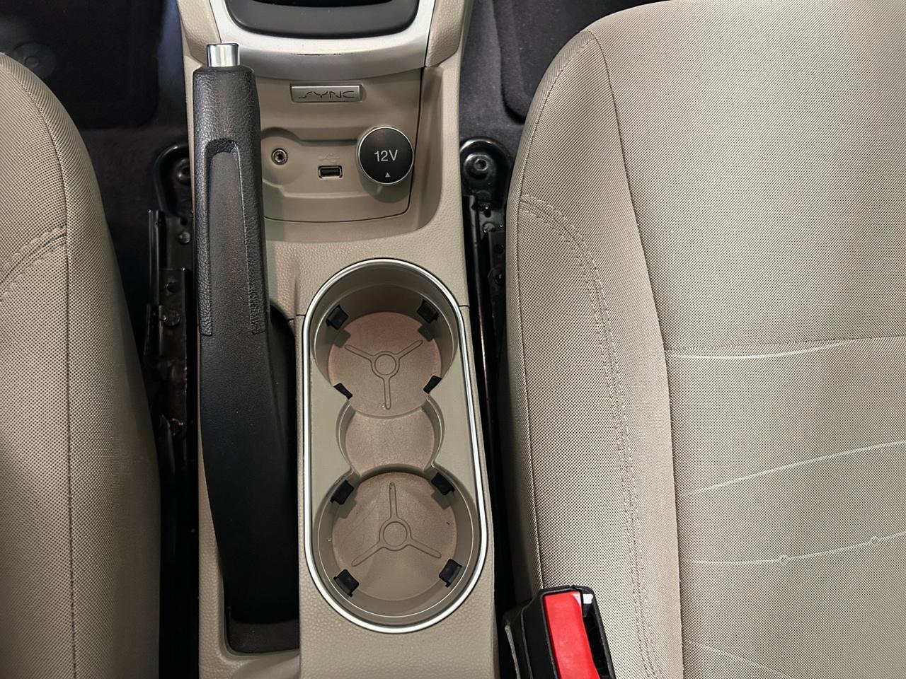 2019 Ford Fiesta SE New Braunfels TX