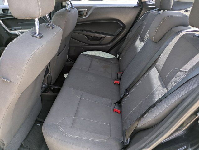 2019 Ford Fiesta SE Castroville TX