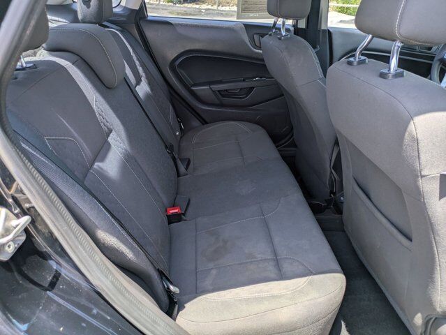 2019 Ford Fiesta SE Castroville TX