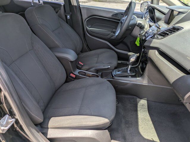 2019 Ford Fiesta SE Castroville TX
