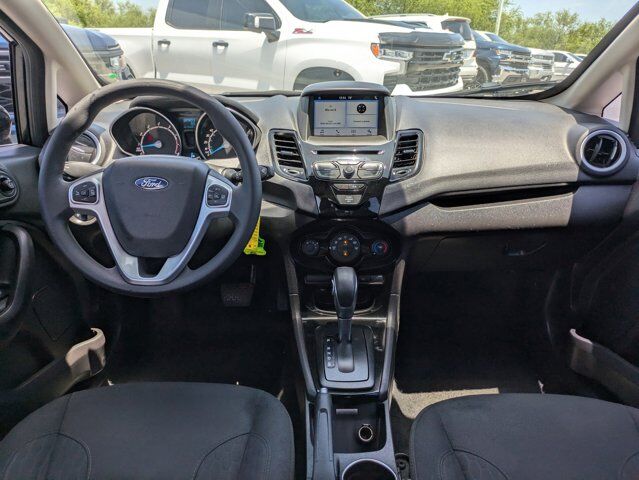 2019 Ford Fiesta SE Castroville TX