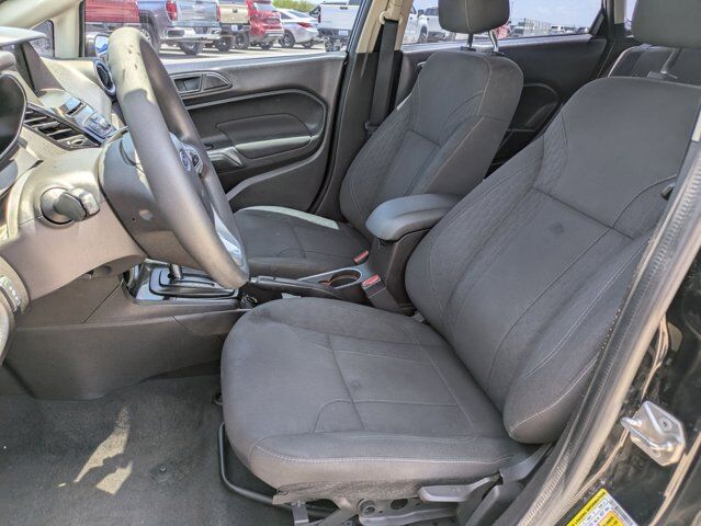 2019 Ford Fiesta SE Castroville TX