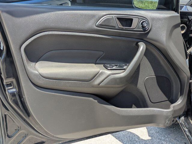 2019 Ford Fiesta SE Castroville TX
