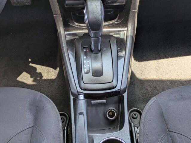 2019 Ford Fiesta SE Castroville TX