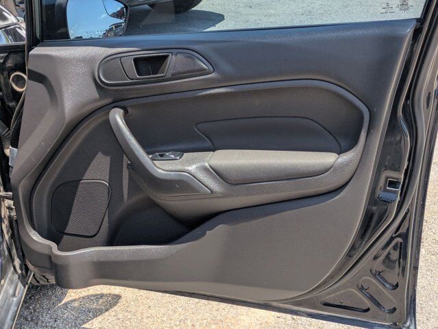 2019 Ford Fiesta SE Castroville TX