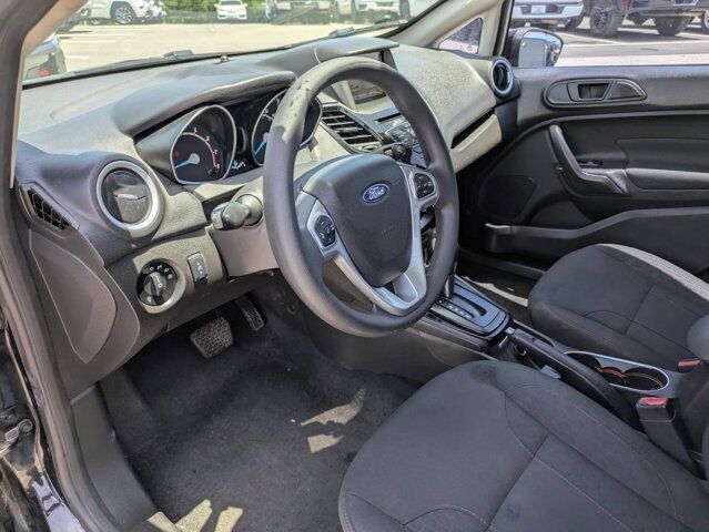 2019 Ford Fiesta SE Castroville TX