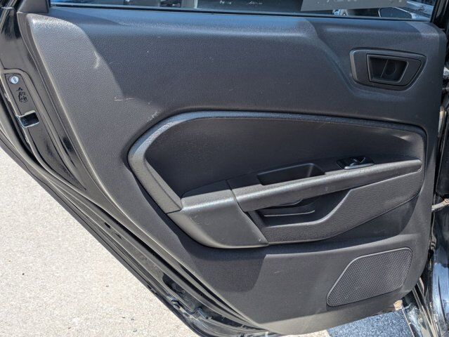 2019 Ford Fiesta SE Castroville TX