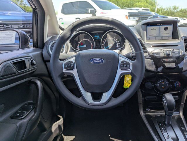 2019 Ford Fiesta SE Castroville TX
