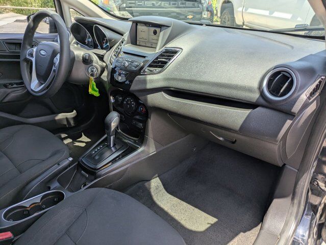 2019 Ford Fiesta SE Castroville TX