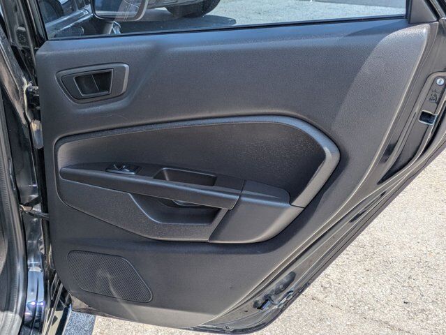 2019 Ford Fiesta SE Castroville TX