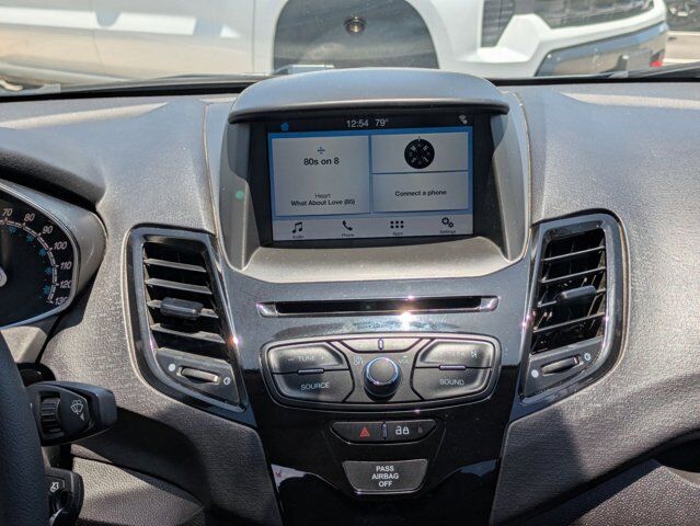 2019 Ford Fiesta SE Castroville TX