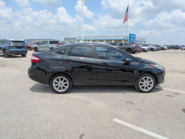 2019 Ford Fiesta SE Castroville TX