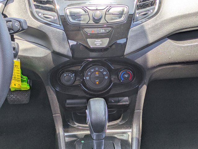 2019 Ford Fiesta SE Castroville TX