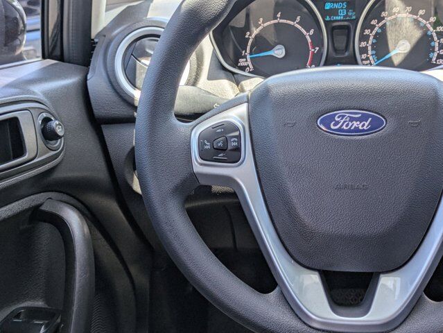 2019 Ford Fiesta SE Castroville TX