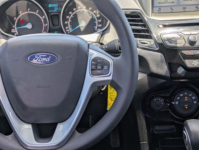 2019 Ford Fiesta SE Castroville TX