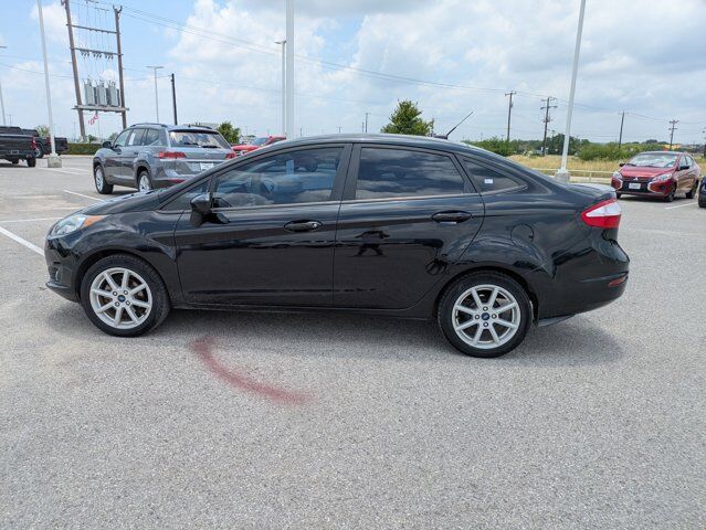 2019 Ford Fiesta SE Castroville TX