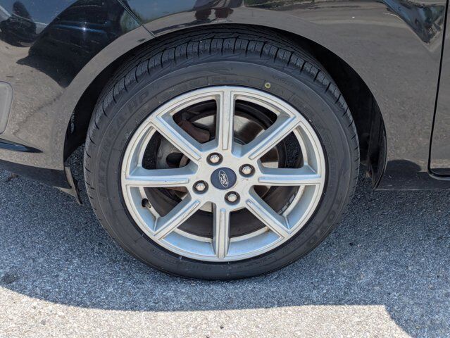 2019 Ford Fiesta SE Castroville TX