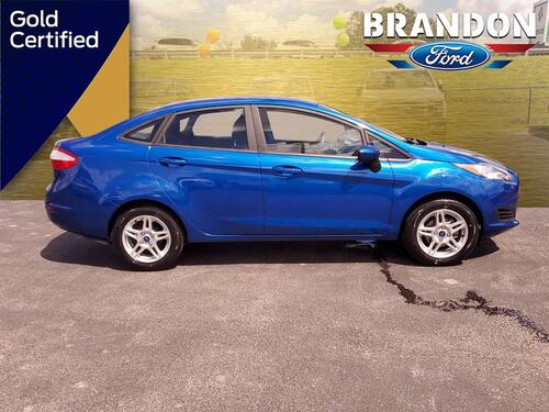 2019 Ford Fiesta SE Tampa FL 2019 Ford Fiesta SE Tampa FL
