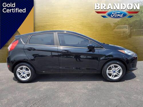 2019 Ford Fiesta SE Tampa FL 2019 Ford Fiesta SE Tampa FL
