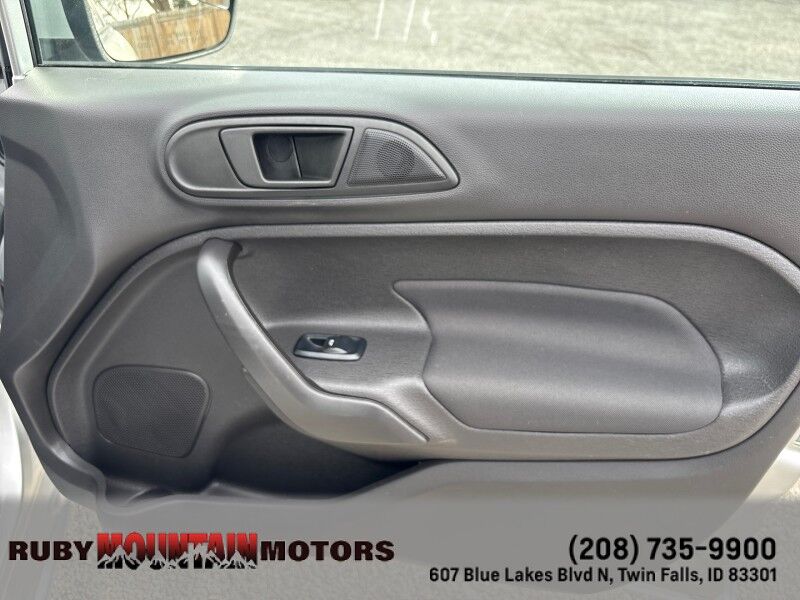 2019 Ford Fiesta SE Twin Falls ID