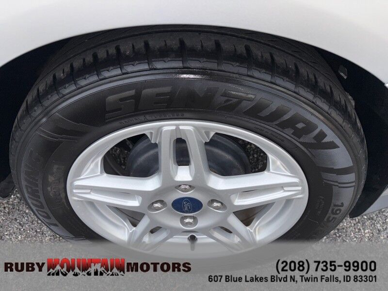 2019 Ford Fiesta SE Twin Falls ID